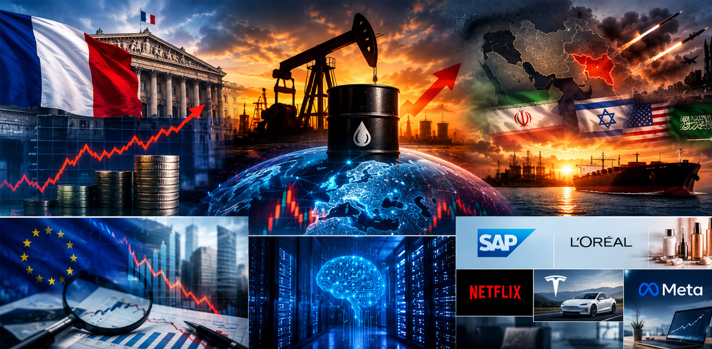Semana Revista Petróleo, dívida e incerteza
